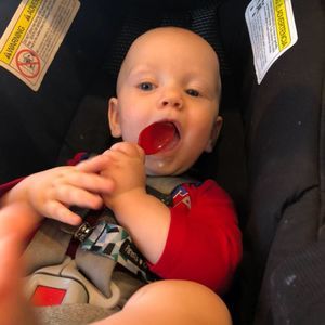 Meet your Posher, Patrick